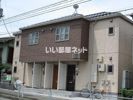 ベルヴィルの間取り画像