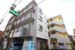 BMビルⅡの間取り画像