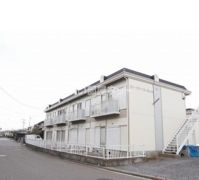 ヴィヴァース絹の台Bの外観画像