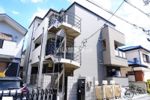 MELDIA蕨Ⅱの間取り画像