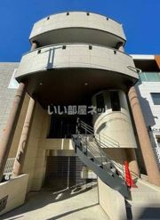 国立の杜の外観画像