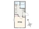 Boneca岩槻の間取り画像