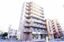 プラージュ湘南の外観画像