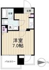 MAXIV西川口AZ TREの間取り画像