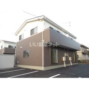 平松町メゾネットⅡの外観画像