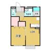 リブレストの間取り画像