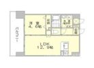 sho style HAKATAの間取り画像