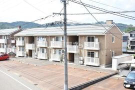 メゾンリモーネの外観画像
