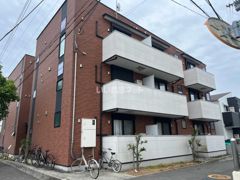 パロス明石ウエストの外観画像