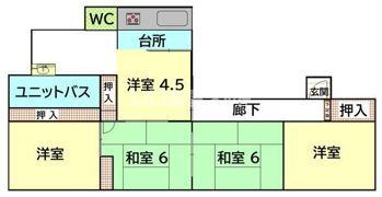 エグゼ辻堂新町 Ⅰの外観画像