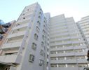 ライオンズマンション本川越駅前の間取り画像