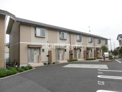 CASA FELICE Cの外観画像