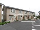 CASA FELICE Cの間取り画像