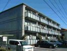 ビラージュ純の間取り画像