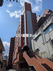 ロマネスク大名の外観画像