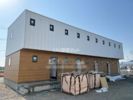 プレミアムアイランド乙柳Iの間取り画像