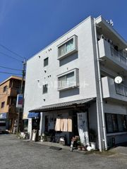 たつみビルの外観画像