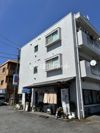 たつみビルの間取り画像