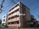 アグレアーブル千人町の間取り画像