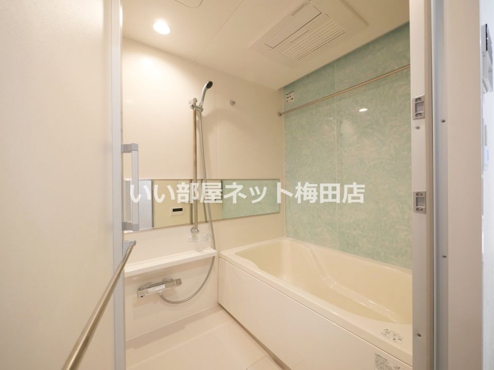バスルーム