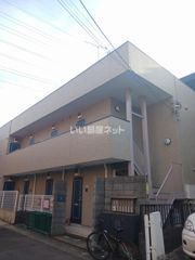 ハイマート旭町の外観画像