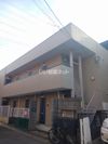 ハイマート旭町の間取り画像