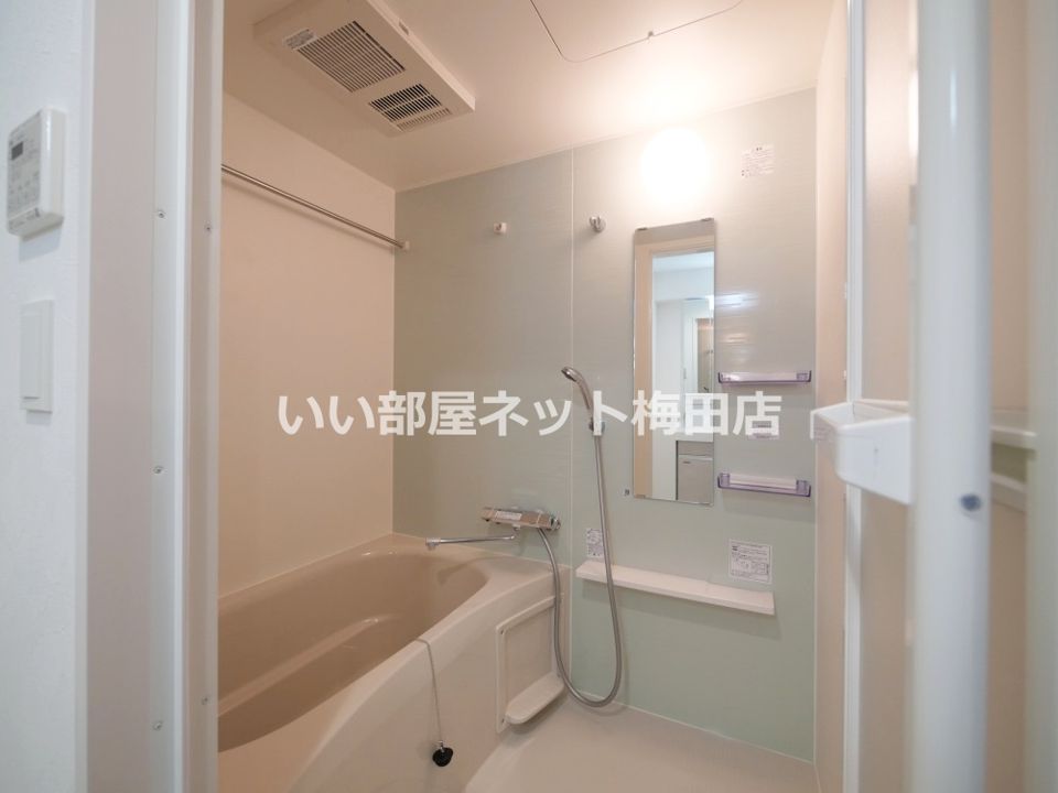 バスルーム