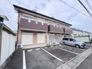 メゾンポルタの間取り画像