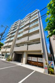 プレステージ9番館の外観画像