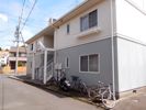 クレフォートオグラの間取り画像