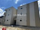 REGALEST 藤原光町の外観
