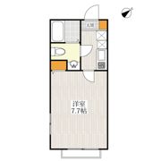 BestStageGarden鶴瀬東の間取り画像