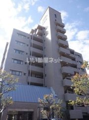 サーパス太田の外観画像