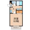 サクセス ヴァリーの間取り画像