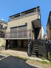 春風とひなたのパーチェの間取り画像