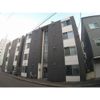 フォルム東札幌の間取り画像