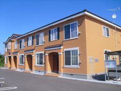 ウインドヒルⅣの外観画像