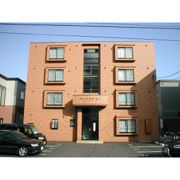 アリュール桑園の外観画像