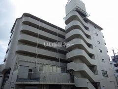 グリーンピア三郷の外観画像