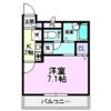 はあとTWO2002の間取り画像