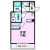 Plume du Noelの間取り画像