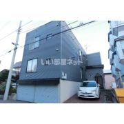 ステージイン西町の外観画像