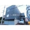 ステージイン西町の間取り画像