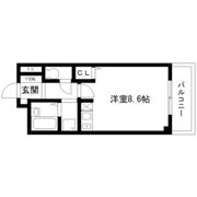 ライフ牧の里(促進プラン対応)の間取り画像