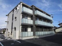 シュエットメゾン参番館の外観画像