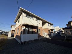 シャーメゾン高屋敷 Bの外観画像