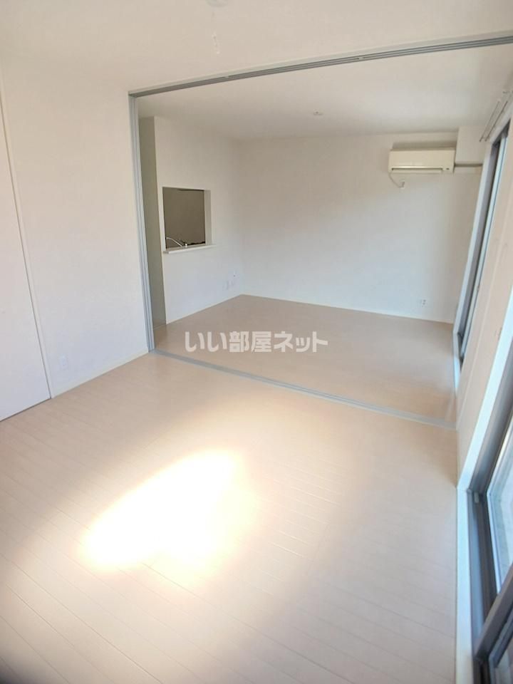リビング