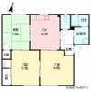 ソミュール A棟の間取り画像