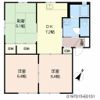 花ぞ野ローズガーデン E棟の間取り画像