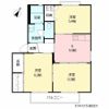 バリュージュ上諏訪 B棟 ＃の間取り画像